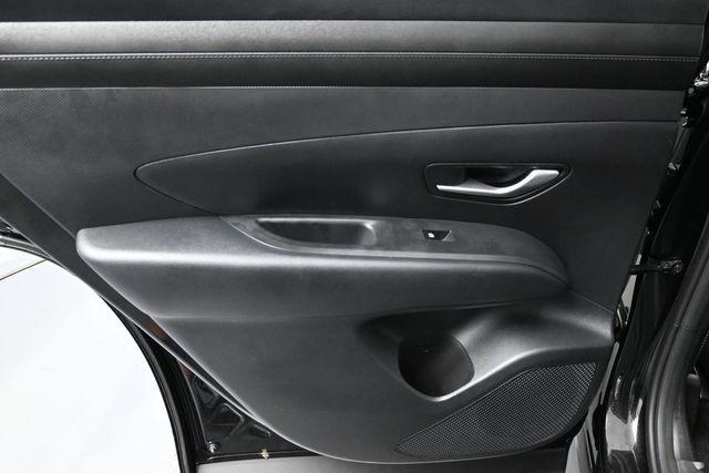 2025 Hyundai Tucson - $25,526