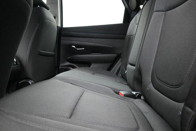 2025 Hyundai Tucson - $25,526