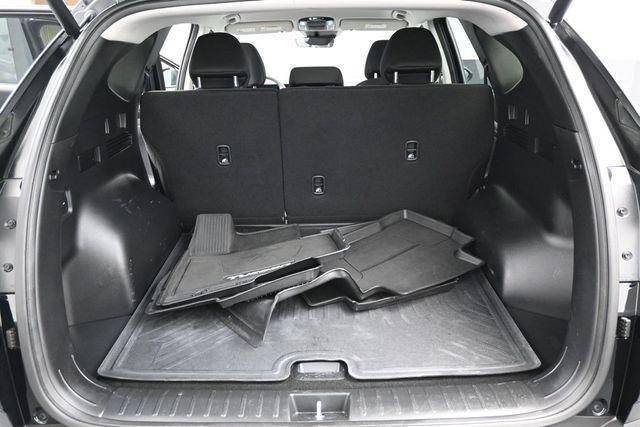 2025 Hyundai Tucson - $25,526