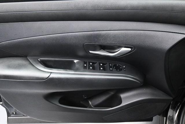 2025 Hyundai Tucson - $25,526
