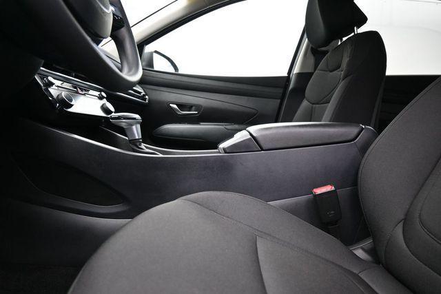 2025 Hyundai Tucson - $25,526