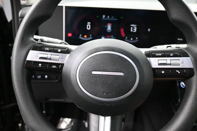 2025 Hyundai Tucson - $25,526