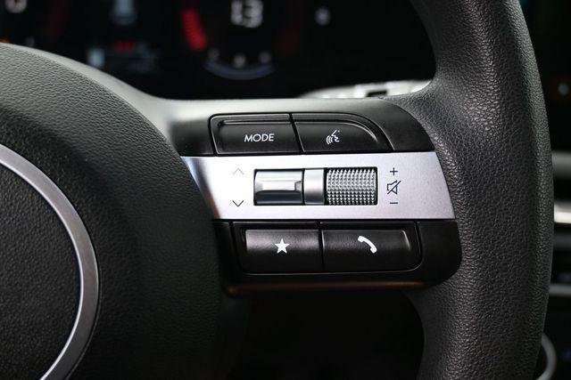 2025 Hyundai Tucson - $25,526