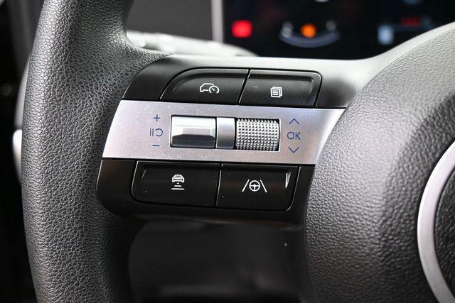 2025 Hyundai Tucson - $25,526