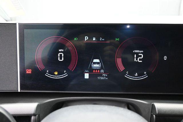 2025 Hyundai Tucson - $25,526