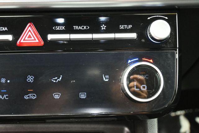 2025 Hyundai Tucson - $25,526