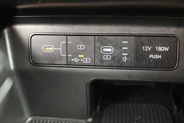 2025 Hyundai Tucson - $25,526