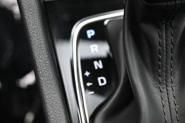 2025 Hyundai Tucson - $25,526