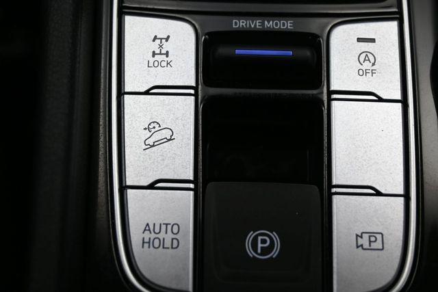 2025 Hyundai Tucson - $25,526