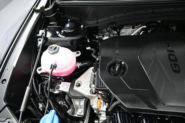 2025 Hyundai Tucson - $25,526