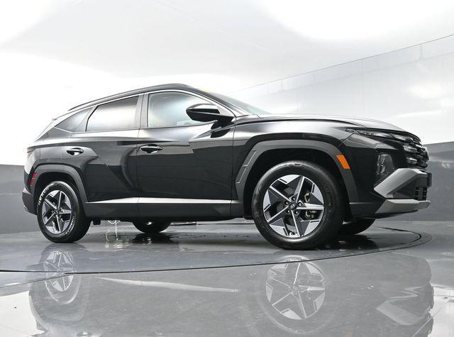 2025 Hyundai Tucson - $25,526