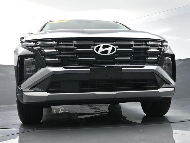 2025 Hyundai Tucson - $25,526