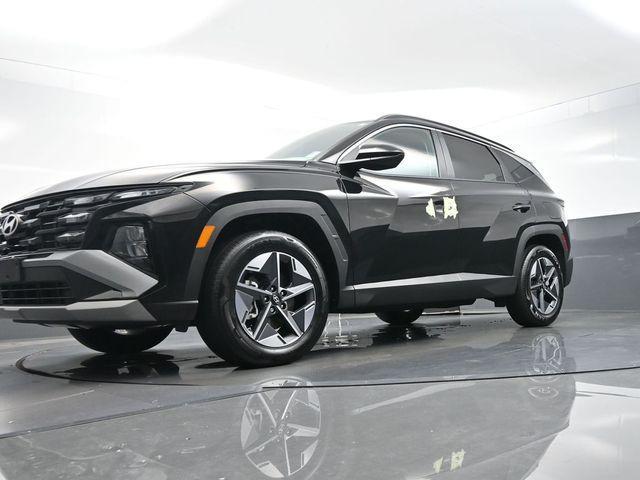 2025 Hyundai Tucson - $25,526