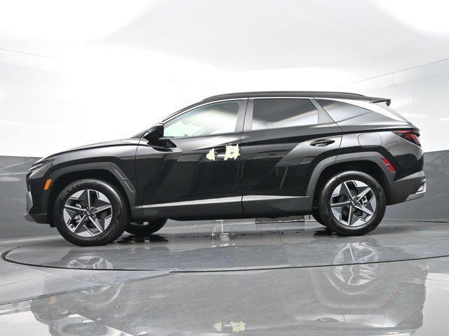 2025 Hyundai Tucson - $25,526