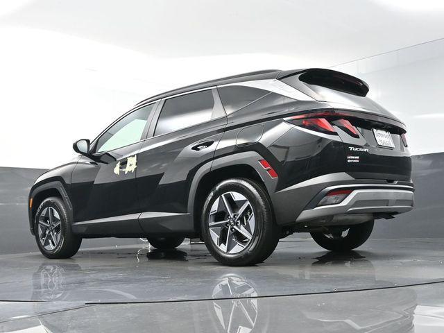 2025 Hyundai Tucson - $25,526