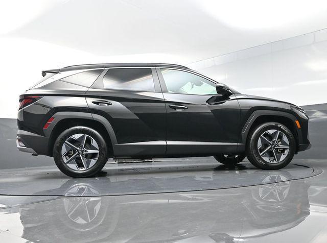 2025 Hyundai Tucson - $25,526
