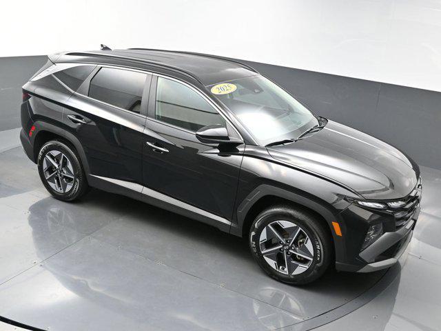 2025 Hyundai Tucson - $25,526