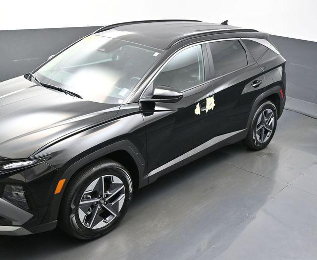 2025 Hyundai Tucson - $25,526