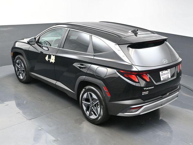 2025 Hyundai Tucson - $25,526