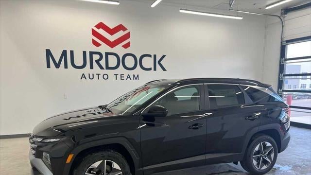 Preowned 2025 Hyundai TUCSON SEL for Sale