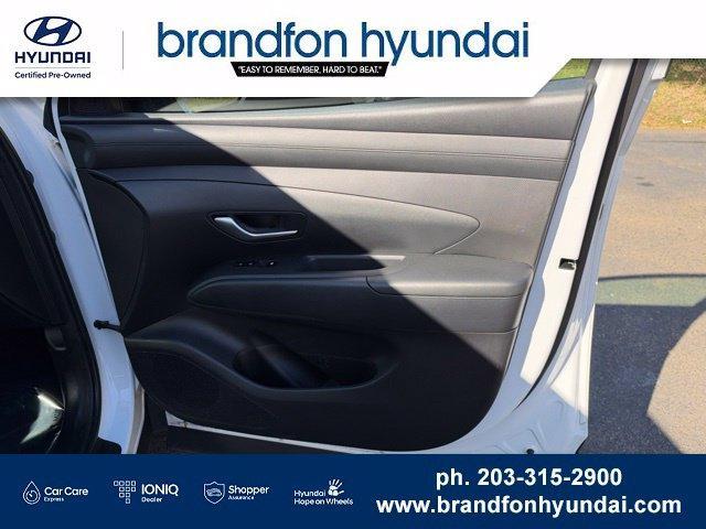 2025 Hyundai Tucson - $23,495