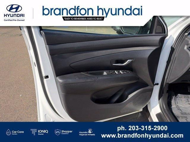2025 Hyundai Tucson - $23,495