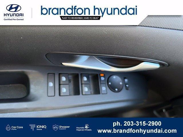 2025 Hyundai Tucson - $23,495