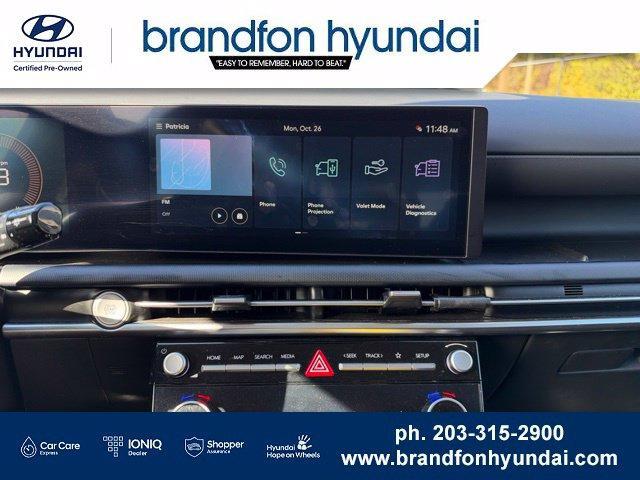 2025 Hyundai Tucson - $23,495