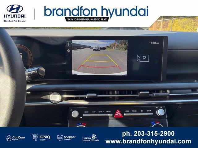 2025 Hyundai Tucson - $23,495
