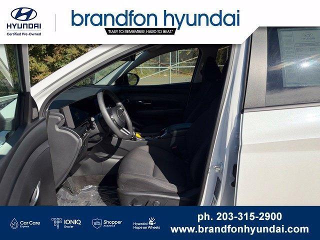 2025 Hyundai Tucson - $23,495