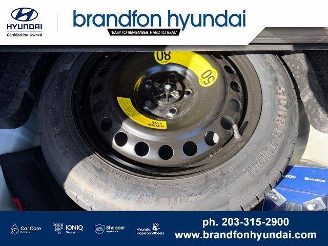 2025 Hyundai Tucson - $23,495