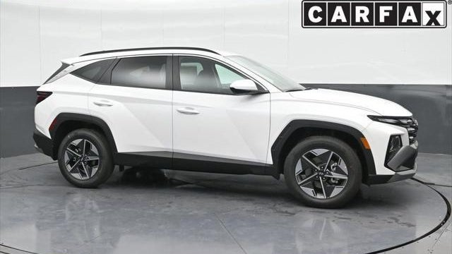 Preowned 2025 Hyundai TUCSON SEL for Sale