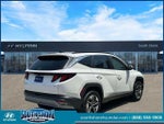2025 Tucson Thumbnail 6