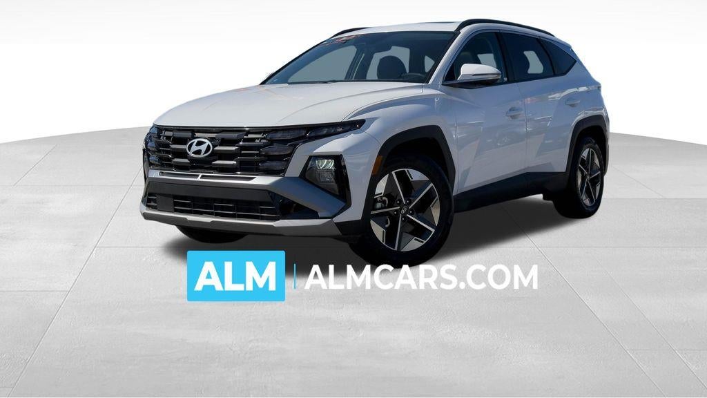 Preowned 2025 Hyundai TUCSON SEL Convenience for Sale