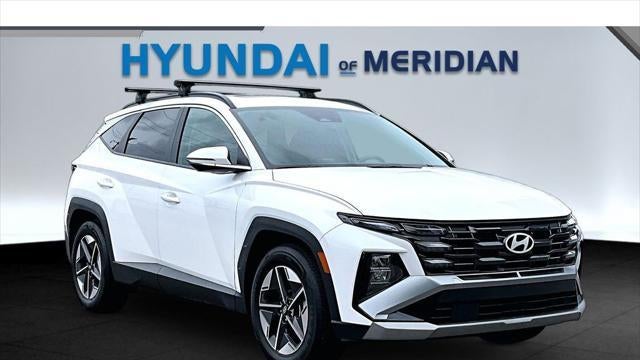 Preowned 2025 Hyundai TUCSON SEL Convenience for Sale