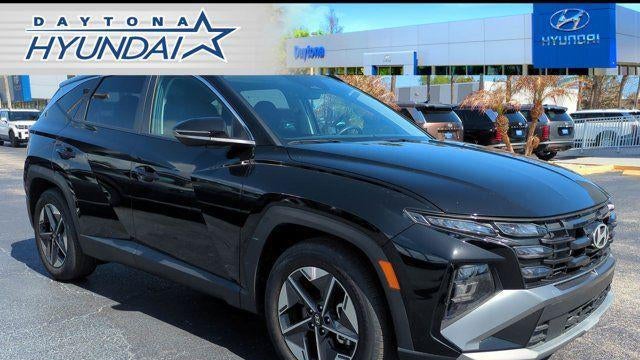 Preowned 2025 Hyundai TUCSON SEL Convenience for Sale
