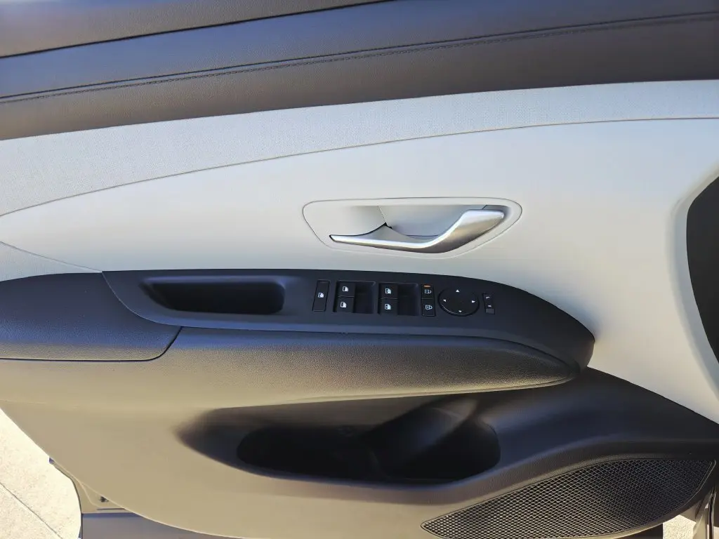 2025 Hyundai Tucson - $34,595