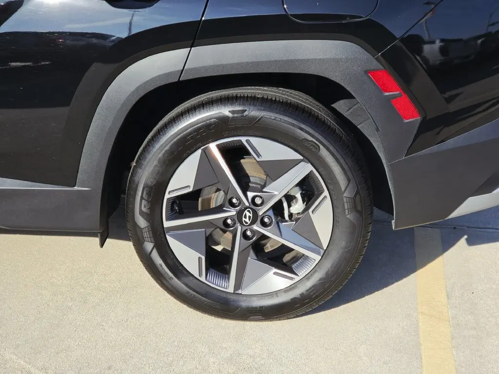 2025 Hyundai Tucson - $34,595