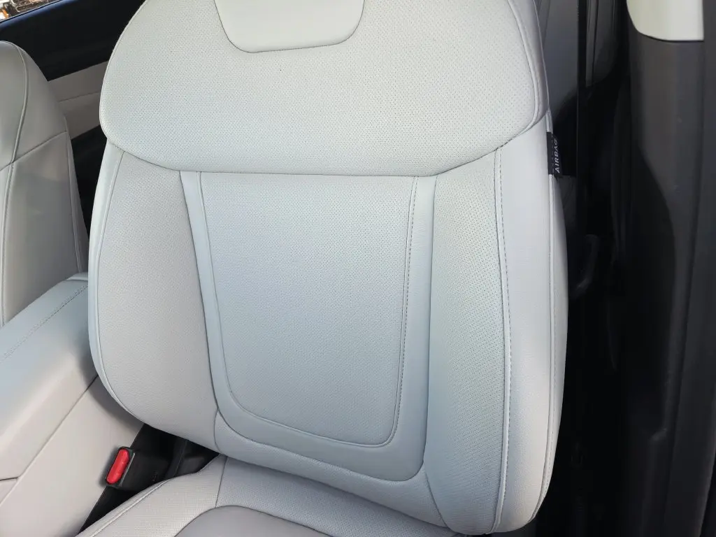 2025 Hyundai Tucson - $34,595
