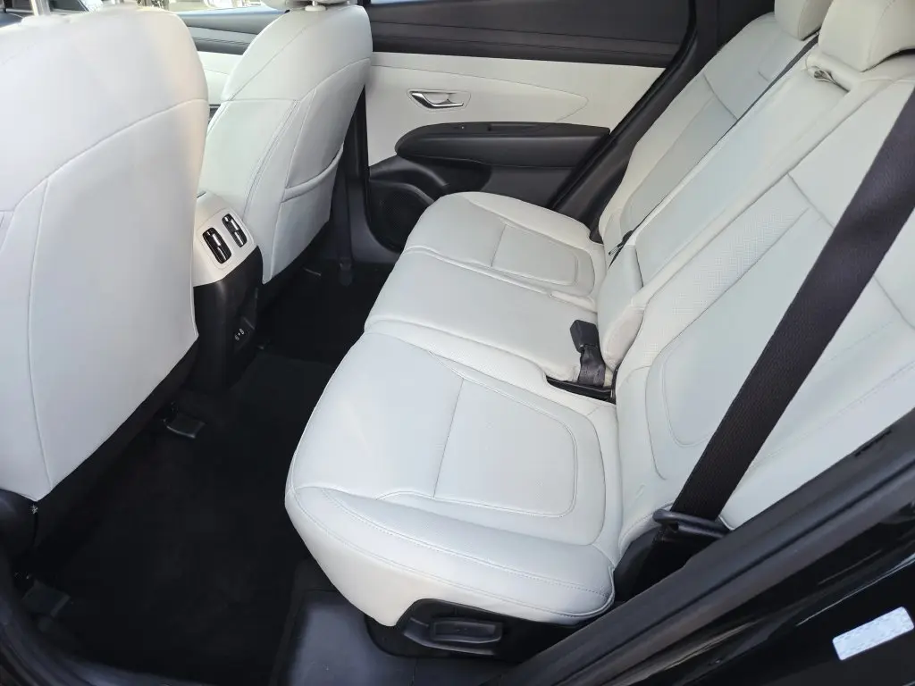 2025 Hyundai Tucson - $34,595
