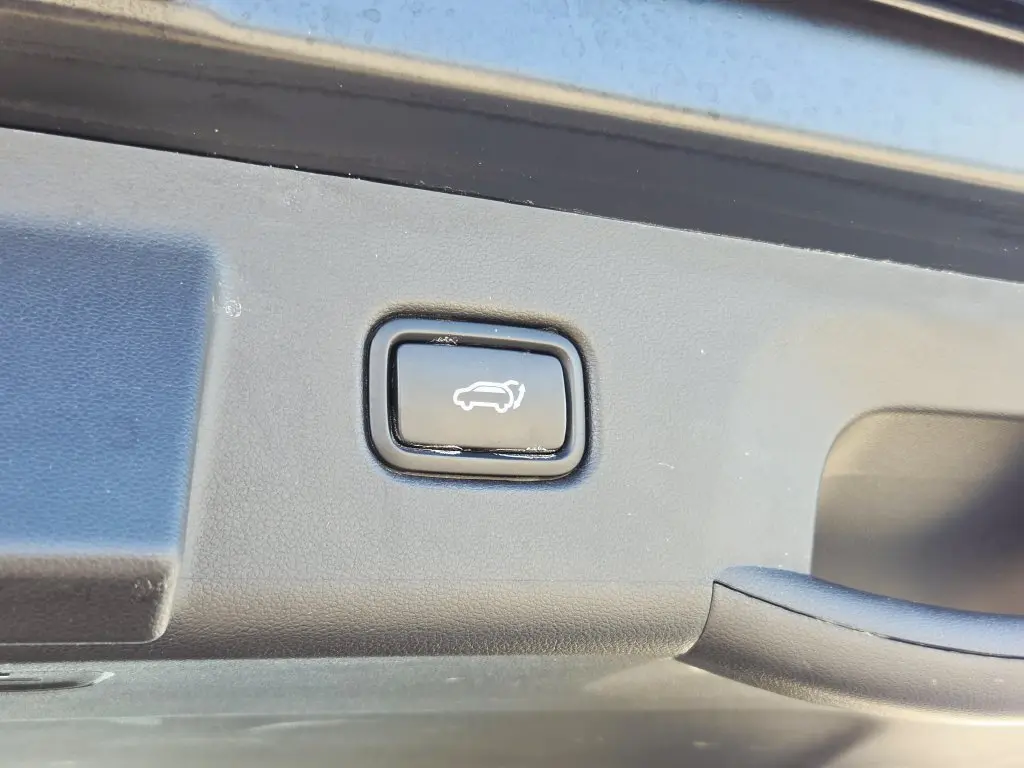 2025 Hyundai Tucson - $34,595