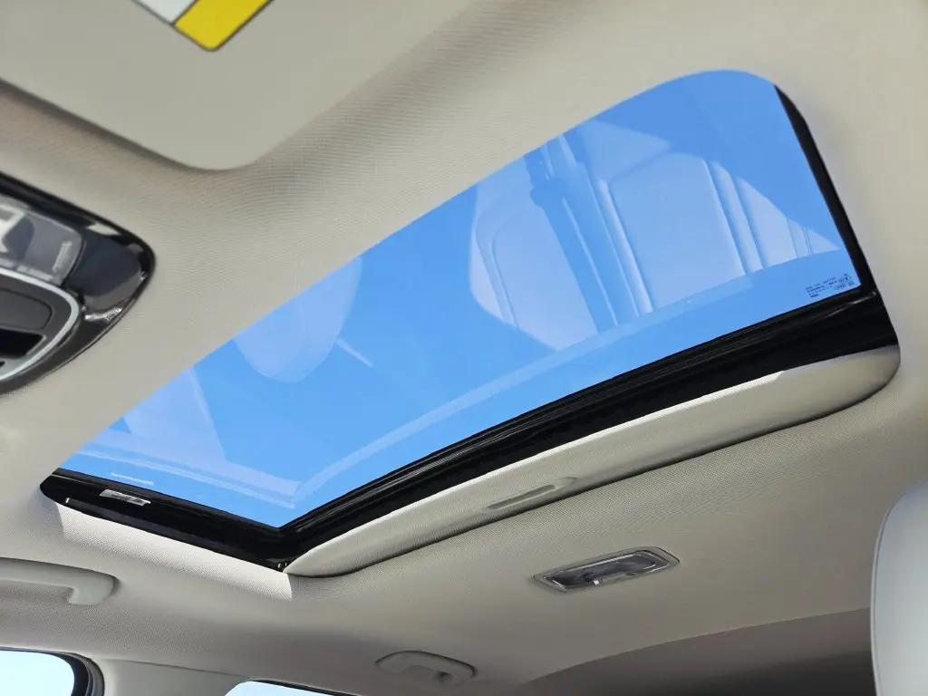2025 Hyundai Tucson - $34,595