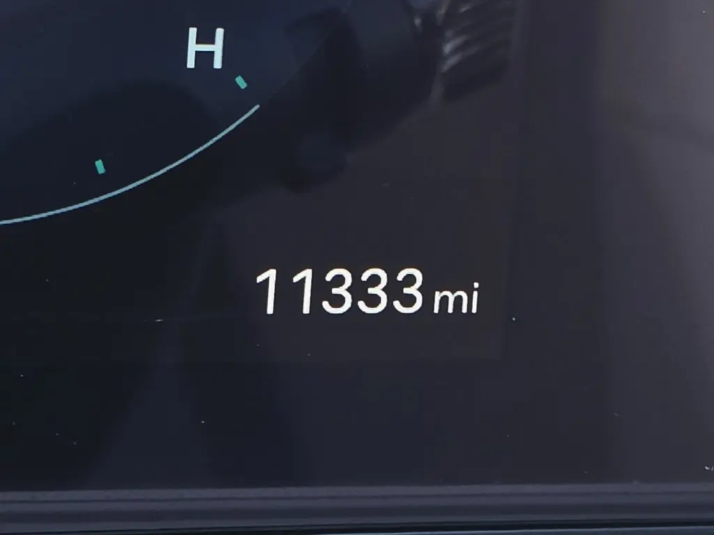 2025 Hyundai Tucson - $34,595