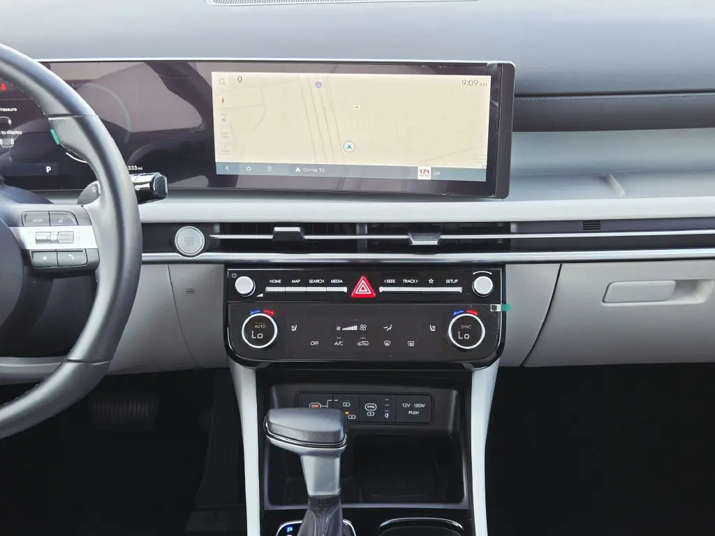 2025 Hyundai Tucson - $34,595