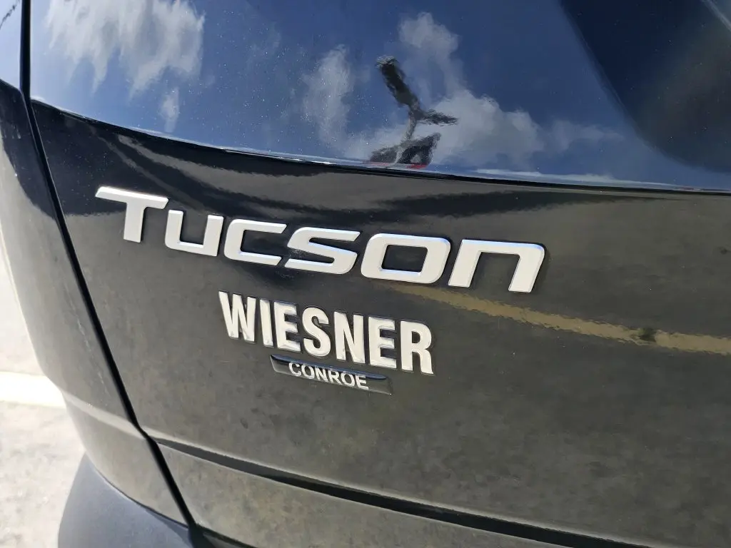 2025 Hyundai Tucson - $34,995