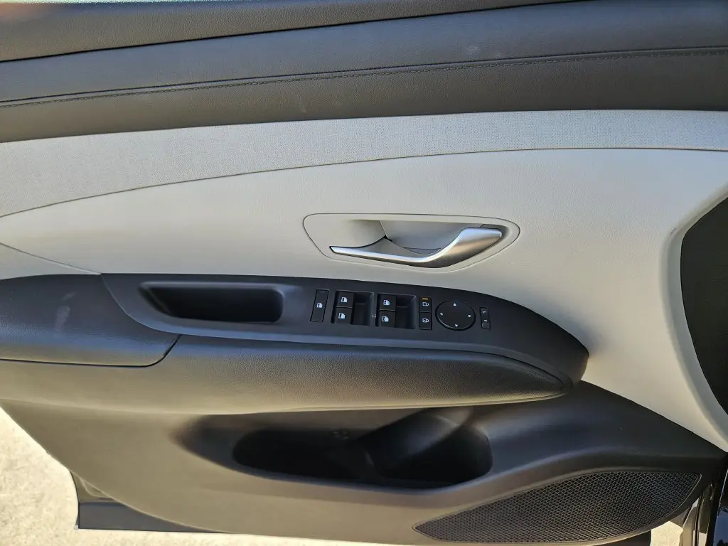 2025 Hyundai Tucson - $34,995