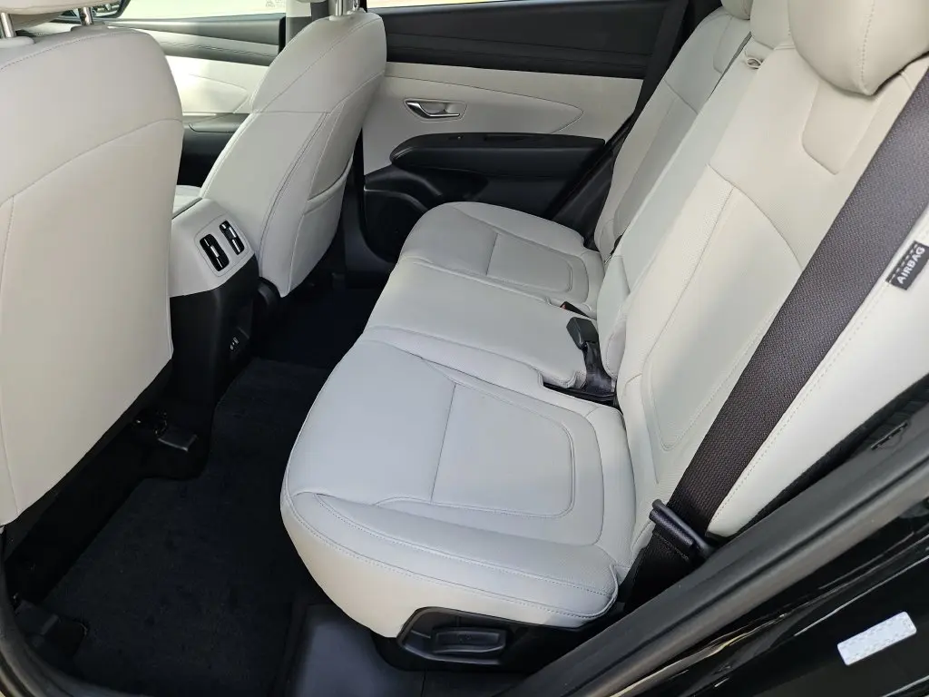 2025 Hyundai Tucson - $34,995