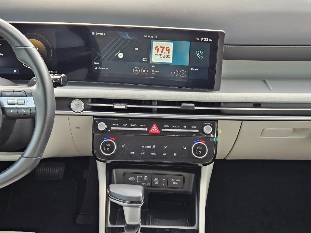 2025 Hyundai Tucson - $34,995
