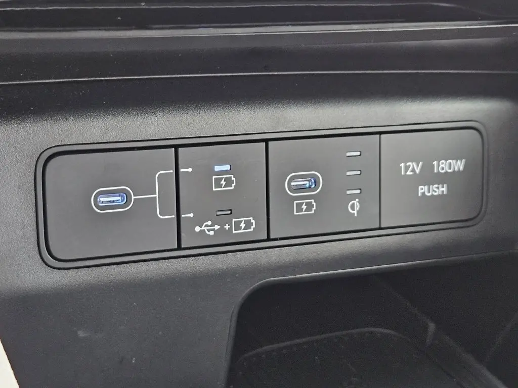 2025 Hyundai Tucson - $34,995