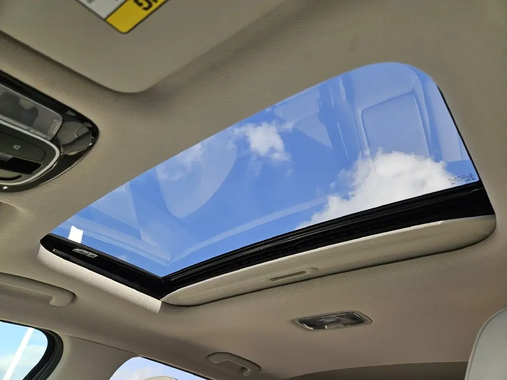 2025 Hyundai Tucson - $34,995